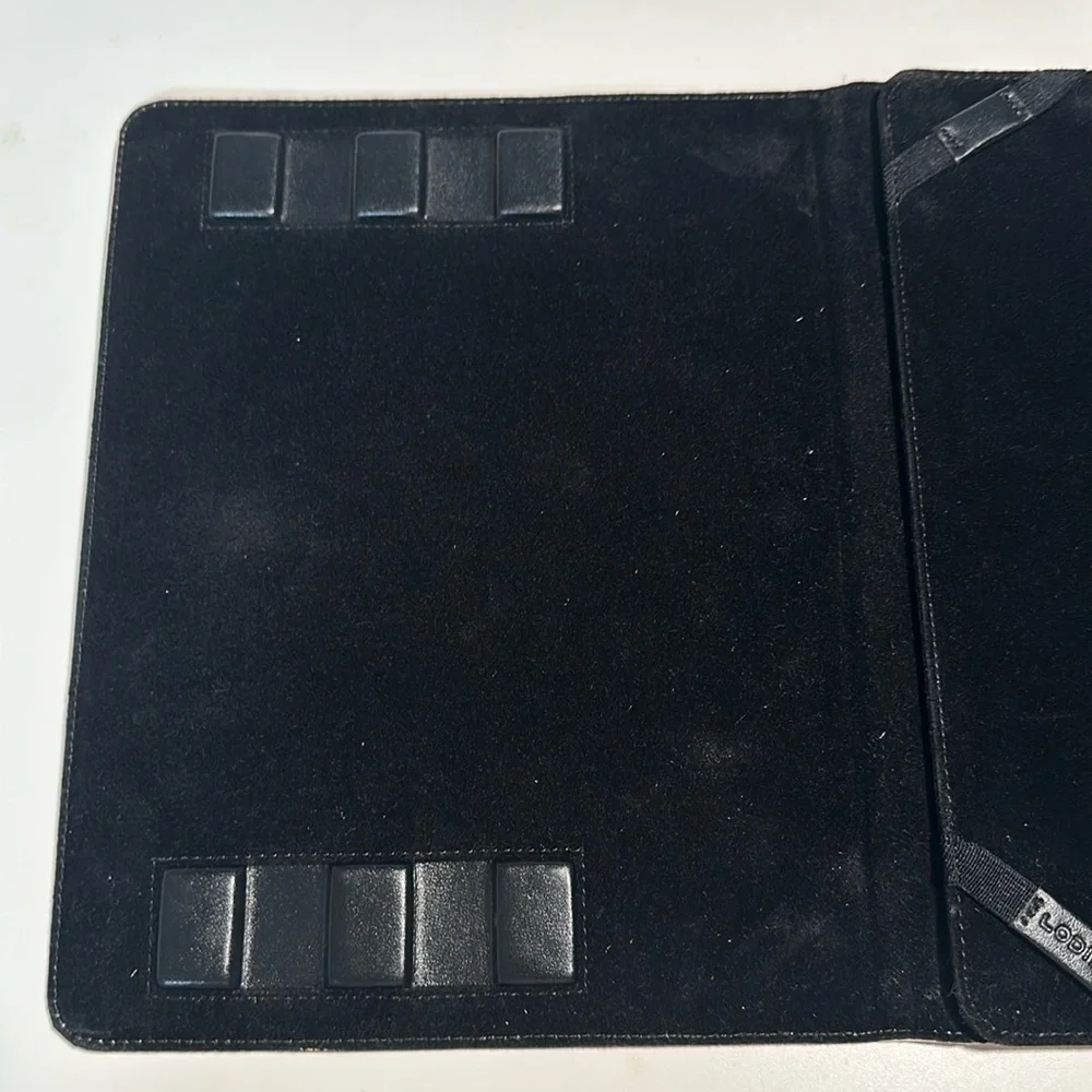 Lodis iPad cover